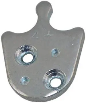 Mul-T-Lock Cam #4 (Falcon type) For Mul-T-Lock Mortise Cylinders