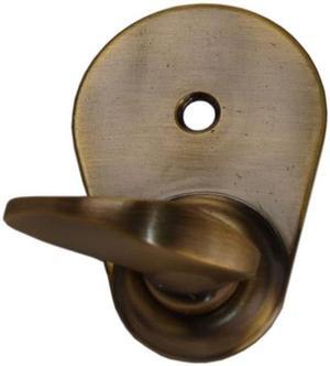 Marks, K9117/5, Antique Brass US5, F Function Turnpiece Kit for 22AC 21AC Or Mortise Double Cylinder Lock