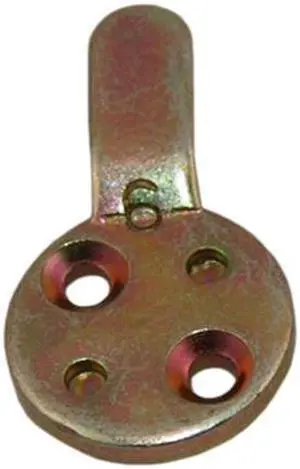 Mul-T-Lock Cam #6 (Segal type) For Mul-T-Lock Mortise Cylinders