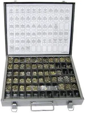 Mul-T-Lock LST-KITPIN-DLX Delux Interactive + / Classic Pin Kit