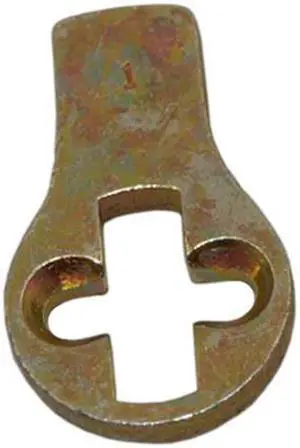 Ilco 863G Standard Type Cam For Mortise Cylinder