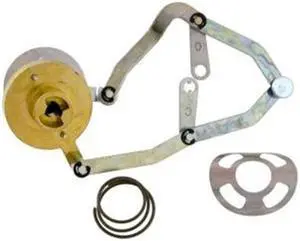 Simplex 201788 Clutch Assembly For The L1000 Series Left Hand