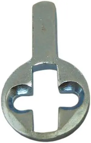 Ilco 863P Segal/Emhardt Type Cam For Mortise Cylinder