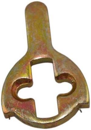 Ilco 863E Narrow Type Cam For Mortise Cylinder