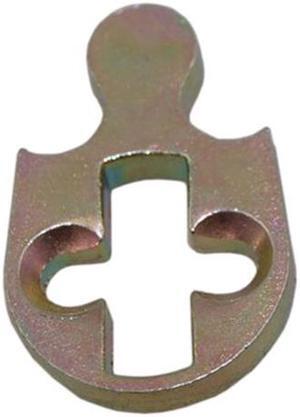 Ilco 863M Schlage "L" Type Cam For Mortise Cylinder
