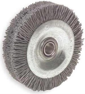 Ilco D925102ZR Nylon Deburring Brush A Replacement For The Bravo III Key Machine