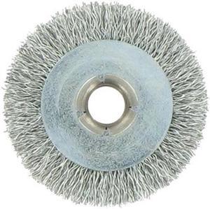Ilco D301840ZZ Nylon Deburring Brush A Replacement For The Bravo USA And Bravo II Key Machine