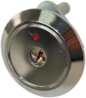 Em-D-Kay CKC Replacement High Security Cross Key Cylinder For K1, C3, C5, F5 Safes