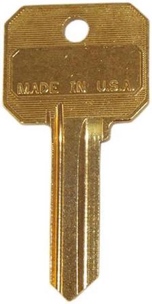 Marks USA 2164A Original Key Blank For A 5 Pin Arrow AR1 Keyway