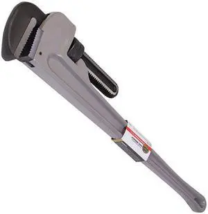 Tuff Stuff 53517 36" Cast Aluminum Pipe Wrench