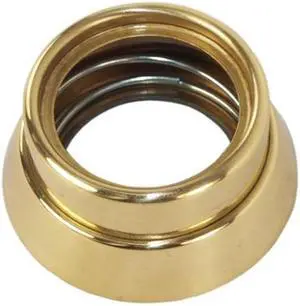Em-D-Kay SPC3 Brass Spring Type Cylinder Collar For Most Cylinders