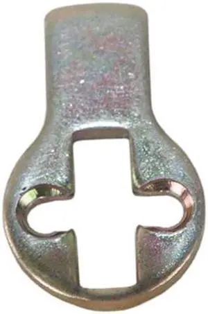 Em-D-Kay CAMC Standard Type Cam For Mortise Cylinder