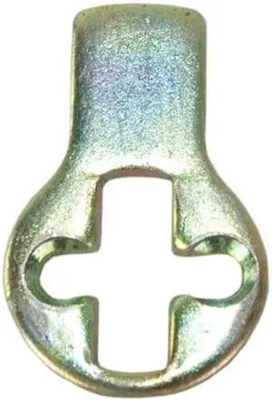 Em-D-Kay CAMB Yale (Standard) Type Cam For Mortise Cylinder