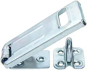 Tuff Stuff 34335 3-1/2" Heavy Duty Security Hasp