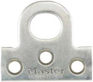 Master Lock #60 Padlock Eye Straight