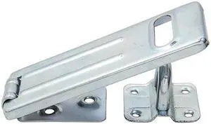 Tuff Stuff 34345 4-1/2" Heavy Duty Security Hasp