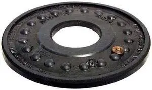 SLOAN A-156-A Genuine OEM DIAPHRAGM FOR REGAL FLUSHOMETERS
