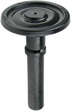 SLOAN A-19-AU Genuine OEM BLACK RELIEF VALVE For Urinal Flushometer
