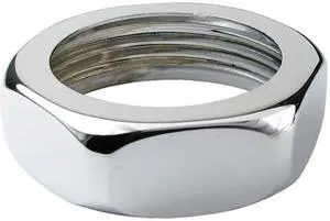 SLOAN-H-550 Genuine OEM STOP COUPLING NUT FOR ROYAL/REGAL/GEM FLUSHOMETERS