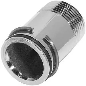 SLOAN-H-551-A Genuine OEM STOP TAILPIECE - 2 1/16" FOR ROYAL/REGAL/GEM FLUSHOMETERS