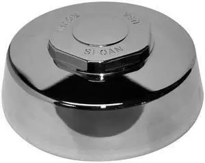 SLOAN A-72 Genuine OEM CP COVER FOR ROYAL FLUSHOMETER