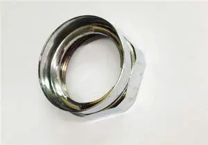 SLOAN-V-553-A Genuine OEM CP VACUM BREAKER NUT FOR ROYAL/REGAL/GEM FLUSHOMETERS