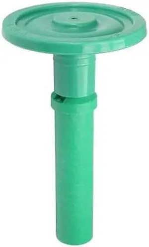 SLOAN A-19ALC Genuine OEM GREEN Relief Valve For Flushometer