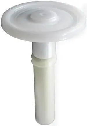 SLOAN A-19-AC Genuine OEM WHITE RELIEF VALVE For CLOSET Flushometer