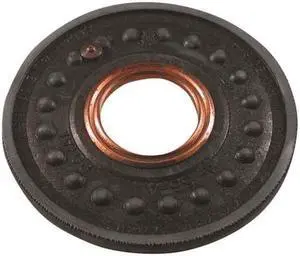 SLOAN A-56-A Genuine OEM DIAPHRAGM W/COPPER RING FOR REGAL FLUSHOMETERS