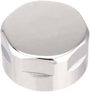 SLOAN-H-582 Genuine OEM 3/4" CP CNTRL STOP CAP FOR ROYAL/GEM FLUSHMETERS