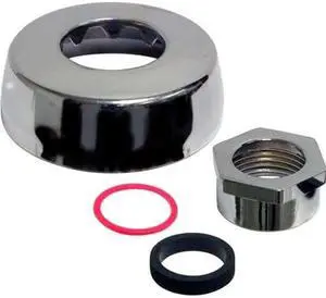 SLOAN-F-55-A Genuine OEM REGAL 1 1/4" SPUD COUPLING ASSEMBLY FOR REGAL FLUSHOMETER