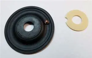 DELANY-F141-1.6KC Genuine OEM FLUSHBOY DIAPHRAGM FOR 1.6 CLOSET FLUSHOMETER