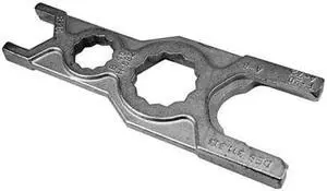 SLOAN-A-50 Genuine OEM SLOAN SUPER WRENCH