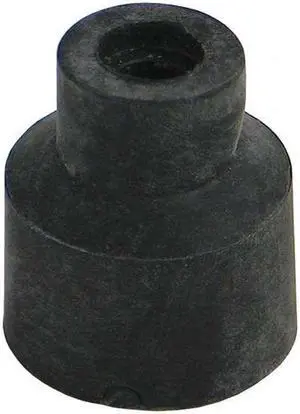 FITS DELANY R222-3 REX/FLUSHBOY RUBBER FLEXOR FOR DELANY HANDLE FOR FLUSHOMETER