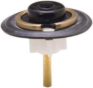 DELANY-R1071.6AC Genuine OEM REX DROP IN REPAIR REBUILD KIT FOR 1.6 CLOSET FLUSHOMETER