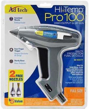 PRO 80 HI-TEMPERATURE GLUE GUN