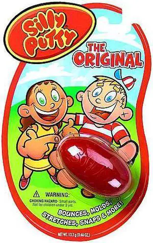 Silly Putty Original