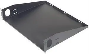 V8-ERS2U 2SPACE 19 RACK SHELF