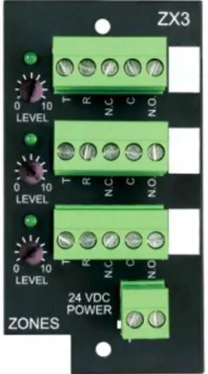 Bogen ZX3