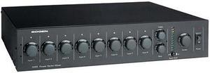 Bogen VMIX MODULAR MIXER/PRE-AMP 8-INPUT/OUTPUT MODULE