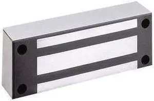 Electromagnetic Lock, Face Mount