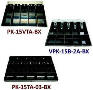 4 bill x 4 coin till which fit in the 1317 size cash drawer