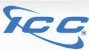 ICC (INT'L CONN & CABLE CORP) ICCMSCMPT1 XRING,CBL MGMT,SIGLE,1.70"10PK