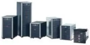 APC/Schneider Electric SYAPD1 Symmetra LX Power Distribution Panel (One L14-30, Two L5-20)