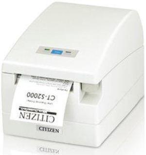 Citizen CTS2000L POS Network Thermal Label Printer