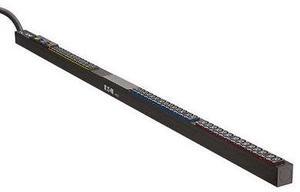 Eaton EMA112-10, 0U Vertical 16 Outlets Managed ePDU
