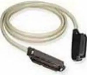 25-PAIR CABLE ASSEMBLY, F-F, 90?, 5' 25-PAIR CABLE ASSEMBLY, F-F, 90?, 5'