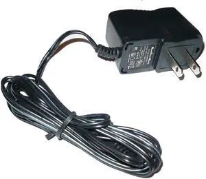 Smart Security Club Pack of 2 Power Adapters for CCTV Camera 12V DC 500mA
