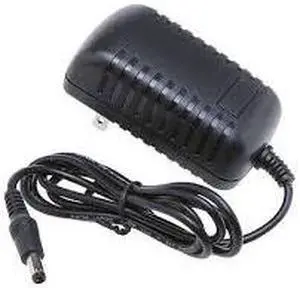 Smart Security Club Pack of 2 Power Adapters for CCTV Camera 12V DC 2A, UL