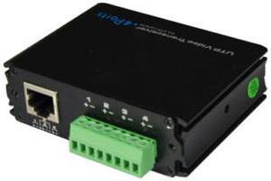 4ch Passive HD Video UTP Transceiver